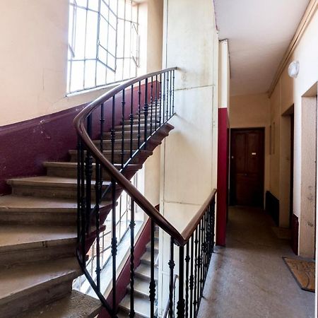 Appartement Calme - Quartier Prise Montchat Ail Lyon Buitenkant foto