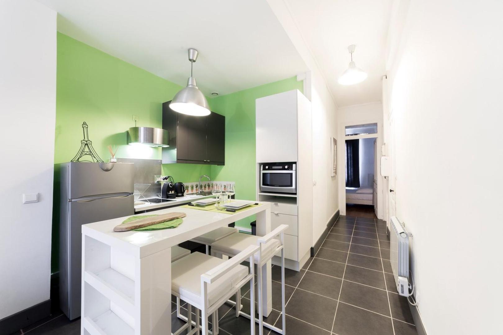 Appartement Calme - Quartier Prise Montchat Ail Lyon Buitenkant foto