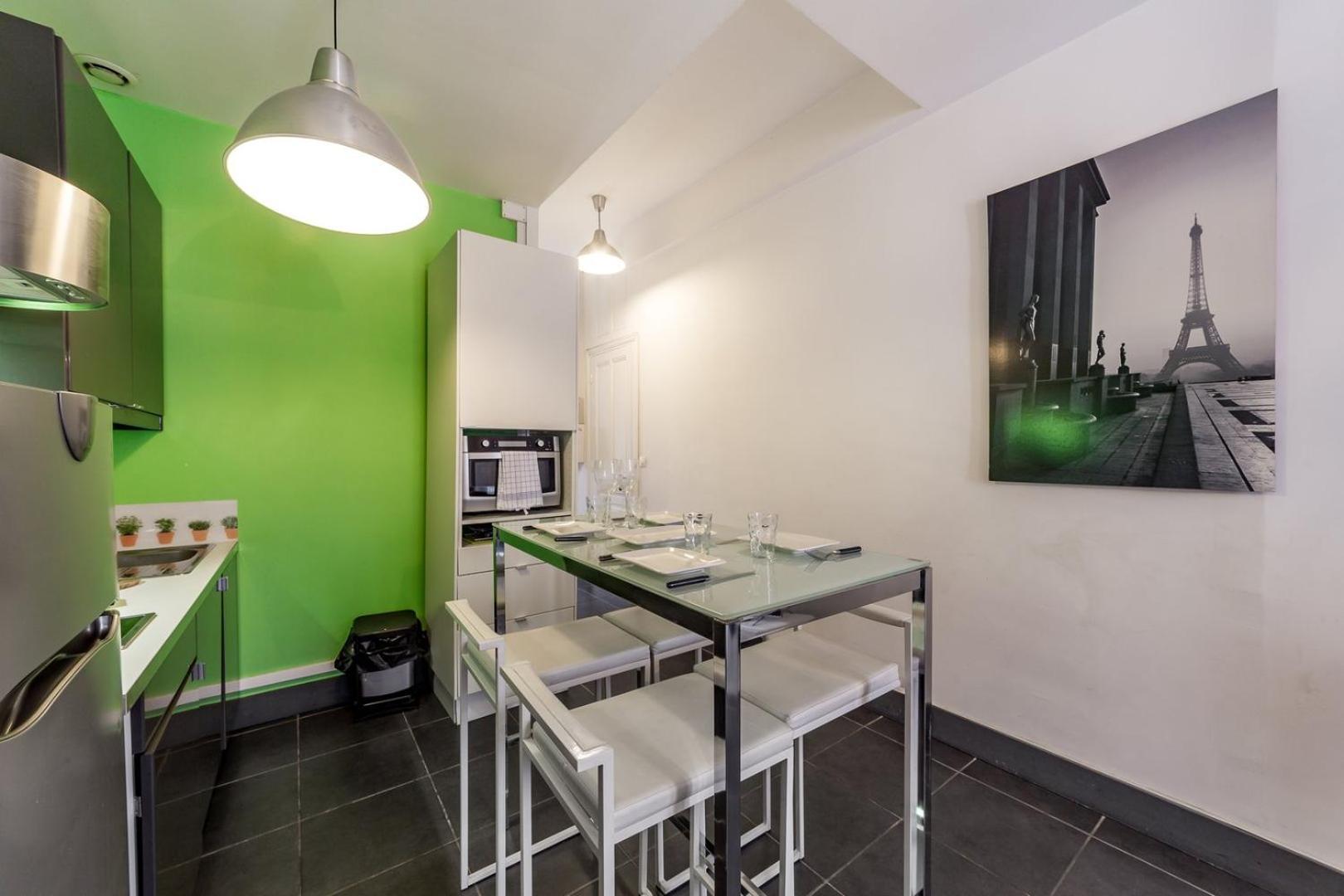 Appartement Calme - Quartier Prise Montchat Ail Lyon Buitenkant foto
