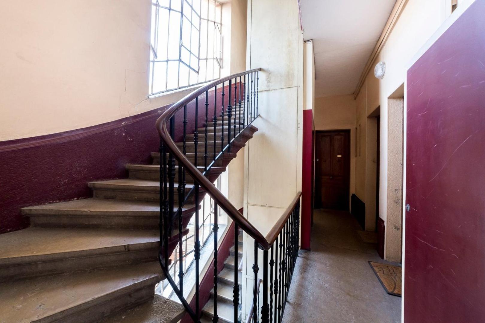 Appartement Calme - Quartier Prise Montchat Ail Lyon Buitenkant foto